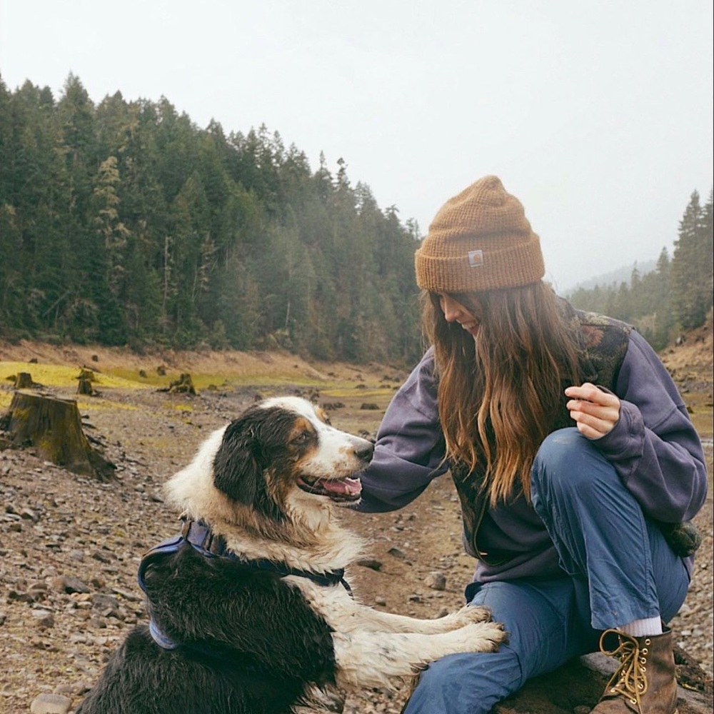 Meet your Posher, Alena